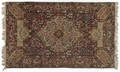 Llaver Kirman carpet ca 1910
