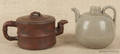 Chinese Yixing teapot