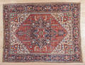 Heriz carpet ca 1930