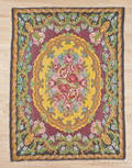 Kilim carpet early 20th c