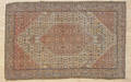 Farraghan carpet ca 1910