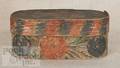 Continental painted bentwood box