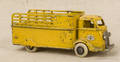 Arcade cast iron  International Harvester  stake truck