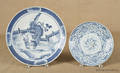 Group of miscellaneous Chinese porcelains
