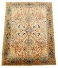 Hand Woven European Rug 8 1 x 11