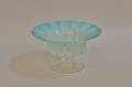 Tiffany Pastel Favrille Compote by Nash