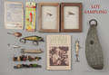 Miscellaneous fishing lures