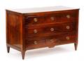 French Provincial Directoire Commode 18th C