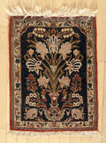 Persian carpet