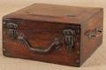 Camphorwood sea chest