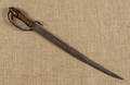 D guard sword
