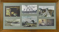 Seven Andrew Wyeth chromolithographs