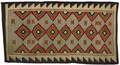 Navajo regional rug
