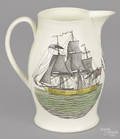 Liverpool pitcher 19th c