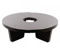 Harvey Probber Nuclear Coffee Table 2 Piece