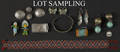 Southwestern jewelry and other items