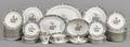 Haviland Limoges dinner service