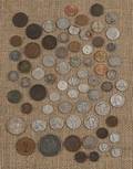 Miscellaneous United States and foreign coins