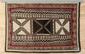 Large Native American Navajo weaving