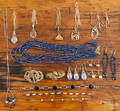 Large group of jewelry