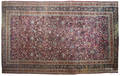 Semiantique Persian carpet