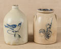 Twogallon stoneware jug