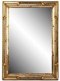 Italian Giltwood Wall Mirror 20th Century