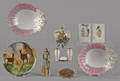 Decorative tablewares