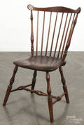 Pennsylvania Windsor chair