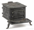 Southard Robertson Co cast iron  Little Eva  toy stove
