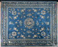Chinese carpet early 20th c