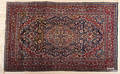Kashan carpet ca 1930