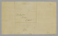 Benedict Arnold signed letter dated
