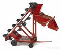 Buddy L pressed steel  Sand Screener