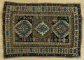Kazak mat ca 1910