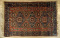 Soumak carpet ca 1920