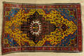 Malayer carpet ca 1930