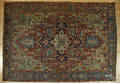 Heriz carpet ca 1930