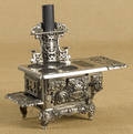 Kenton cast iron  Royal  toy stove