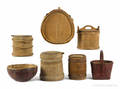 Woodenware