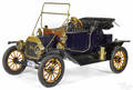 1912 Ford Model T Torpedo