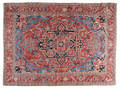 Heriz carpet ca 1940