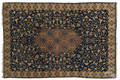 Isphanhan carpet ca 1930