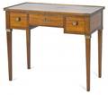 Baker Italian style dressing table