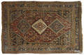 Caucasian carpet ca 1910