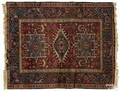 Heriz carpet ca 1930