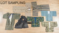 Collection of Japanese textiles