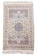 Hand Woven Tabriz Area Rug
