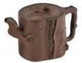 Chinese Yixing teapot