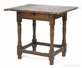 Childs pine tavern table
